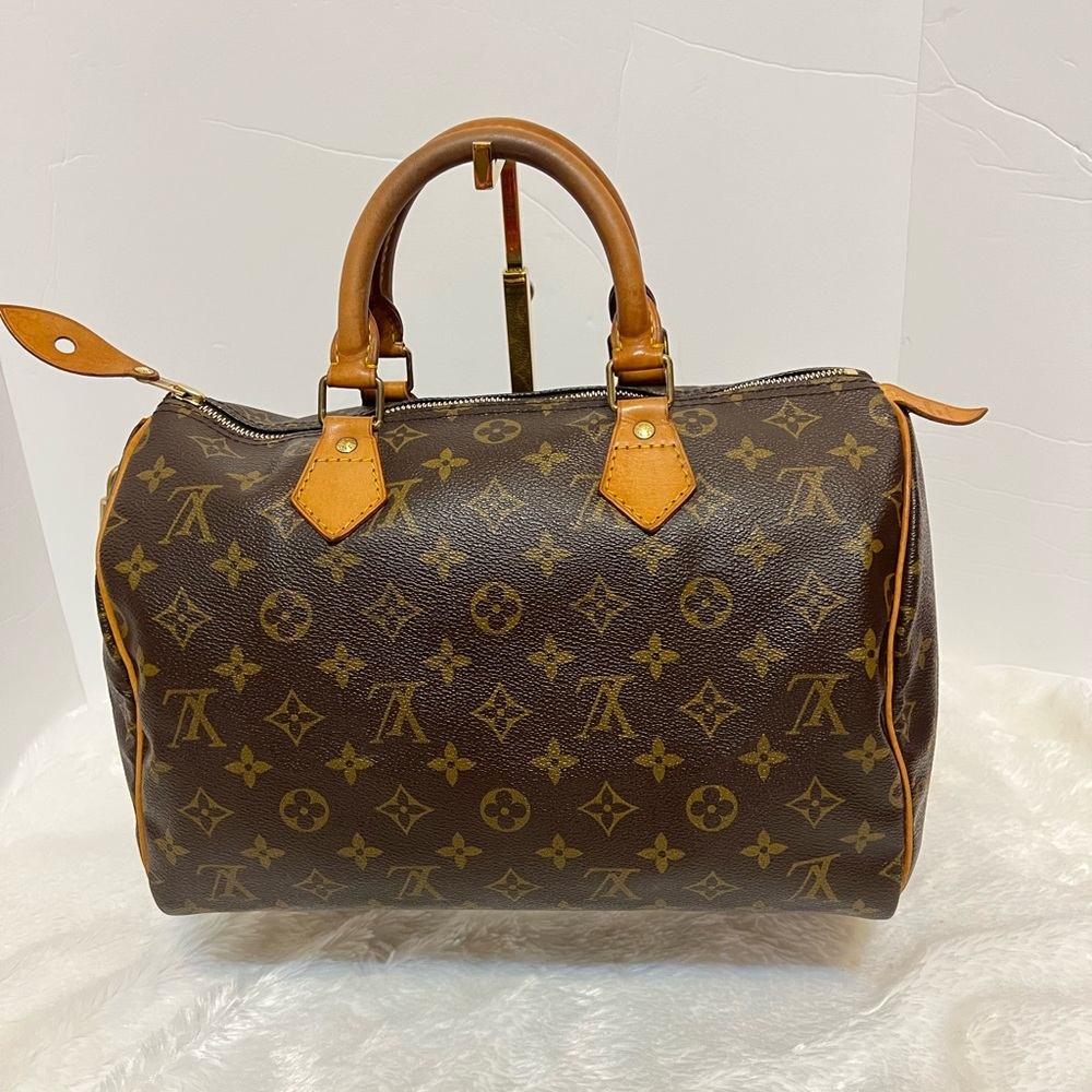 Authentic Speedy 30